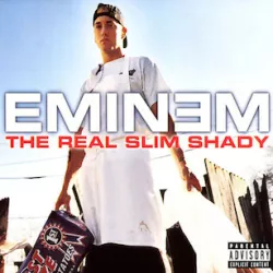 The Real Slim Shady (EP)