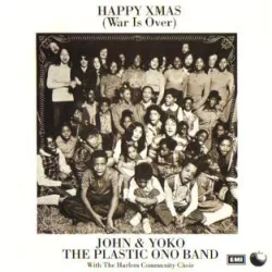 Happy Christmas (War Is Over)