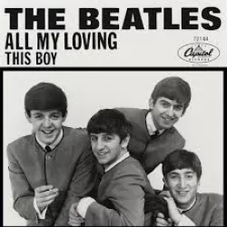 Ringo's Theme (This Boy)