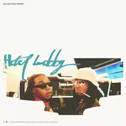 Hotel Lobby (Unc & Phew)