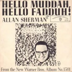 Hello Muddah! Hello Fadduh!