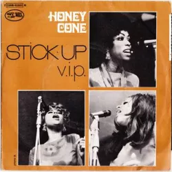 Stick-Up