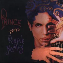 Purple Medley