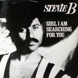 Girl I Am Searching for You