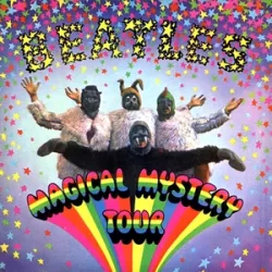 Magical Mystery Tour (EP)