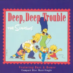 Deep, Deep Trouble