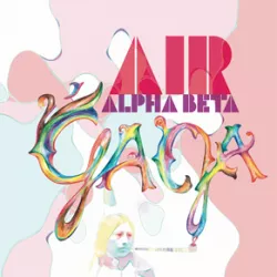 Alpha Beta Gaga