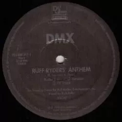 Ruff Ryder's Anthem