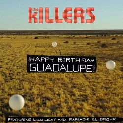 ¡Happy Birthday Guadalupe!