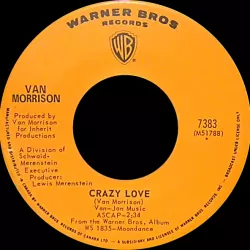 Crazy Love