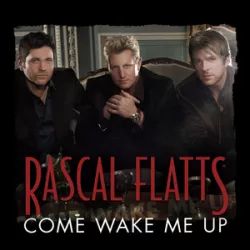 Come Wake Me Up