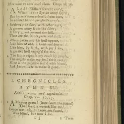 Amazing Grace