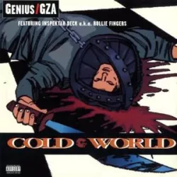 Cold World