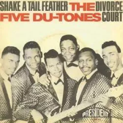Shake a Tail Feather