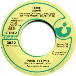Time