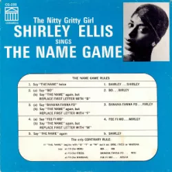 The Name Game