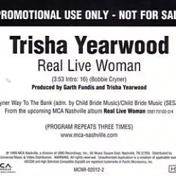 Real Live Woman