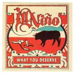 What You Deserve