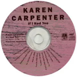 If I Had You