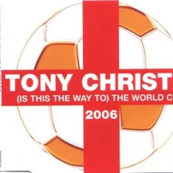 (Is This the Way to) The World Cup