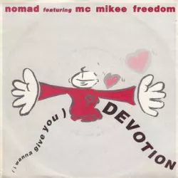 (I Wanna Give You) Devotion
