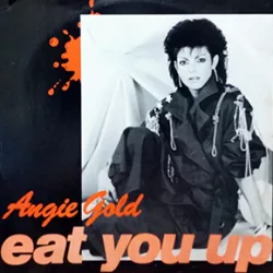 Eat You Up