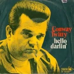 Hello Darlin'
