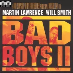 Girl I'm a Bad Boy