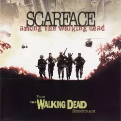 Among the Walking Dead