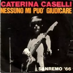 Nessuno mi può giudicare