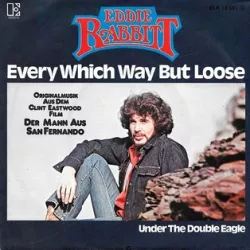 Every Which Way but Loose