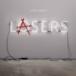 Beautiful Lasers (2 Ways)
