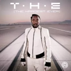 T.H.E. (The Hardest Ever)