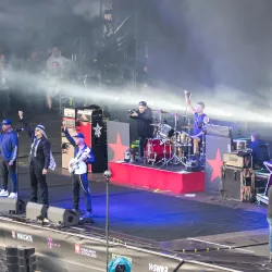 Prophets of Rage