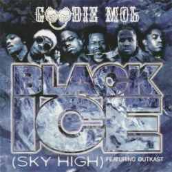 Black Ice (Sky High)