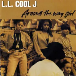 Around the Way Girl