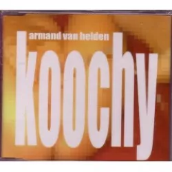 Koochy