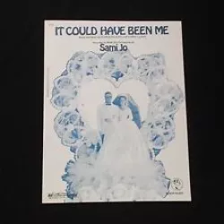 It Could Have Been Me