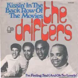 Kissin' in the Back Row of the Movies