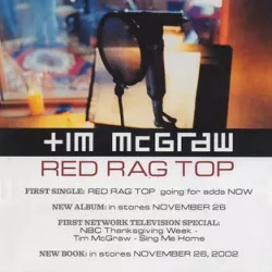 Red Ragtop