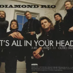 It's All in Your Head