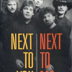 Next to You, Next to Me