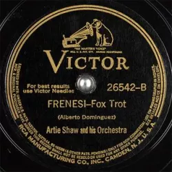 Frenesi