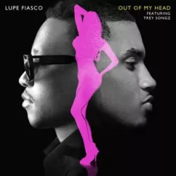 Out of My Head