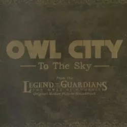 To the Sky