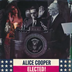 Elected