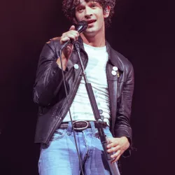 Not the 1975