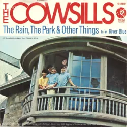 The Rain, the Park & Other Things