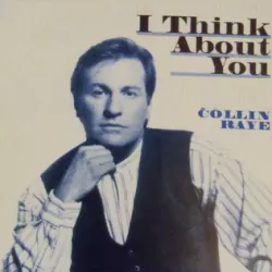 I Think About You