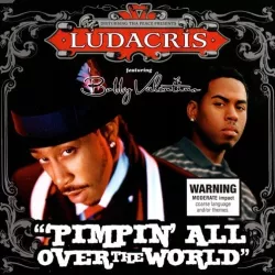 Pimpin' All Over the World
